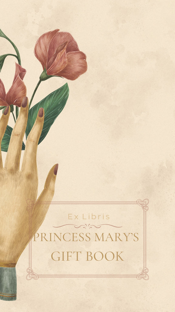 Princess Mary’s Gift Book